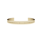 Elan Bracelet Gold