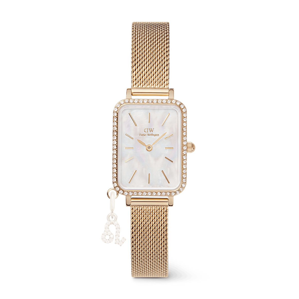 Quadro Crystal Zodiac Evergold Set