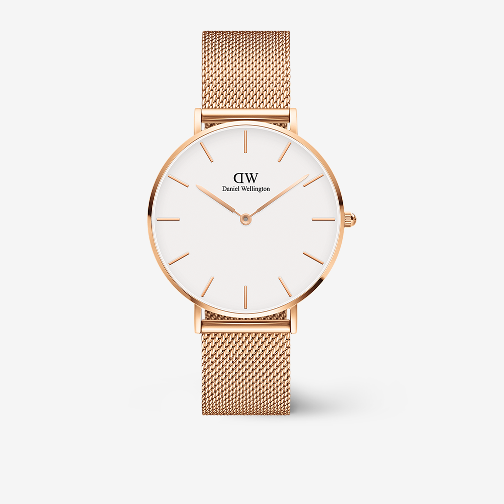 Daniel wellington from which country online