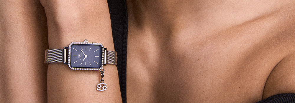 Zodiac Watches - Modern, Classic & Everyday Styles | DW