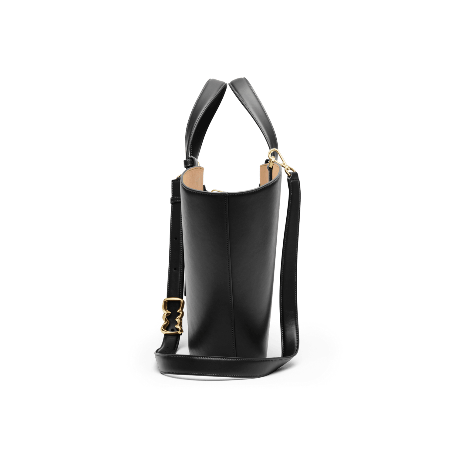 River Bag Black