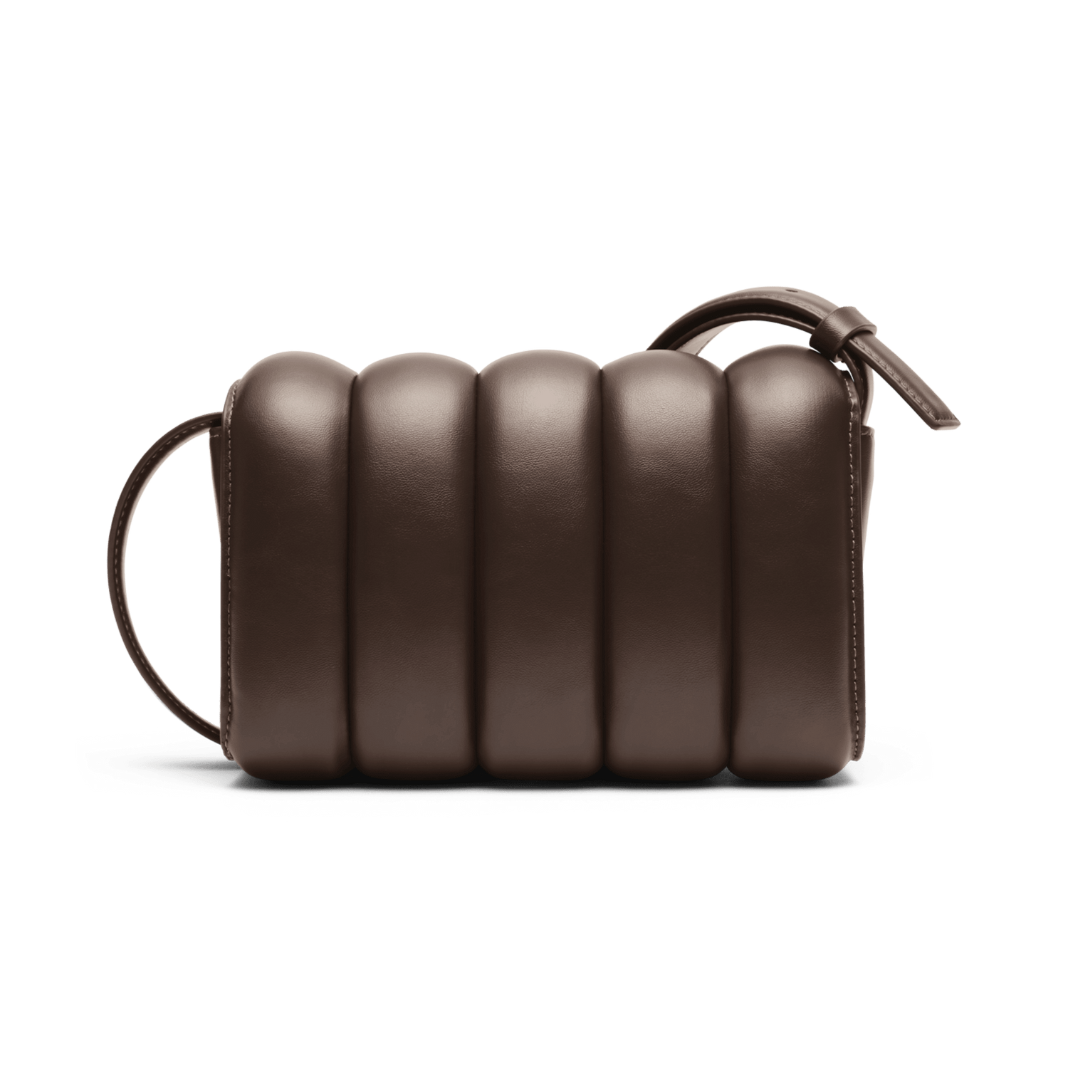 Mini Sadie Bag Brown