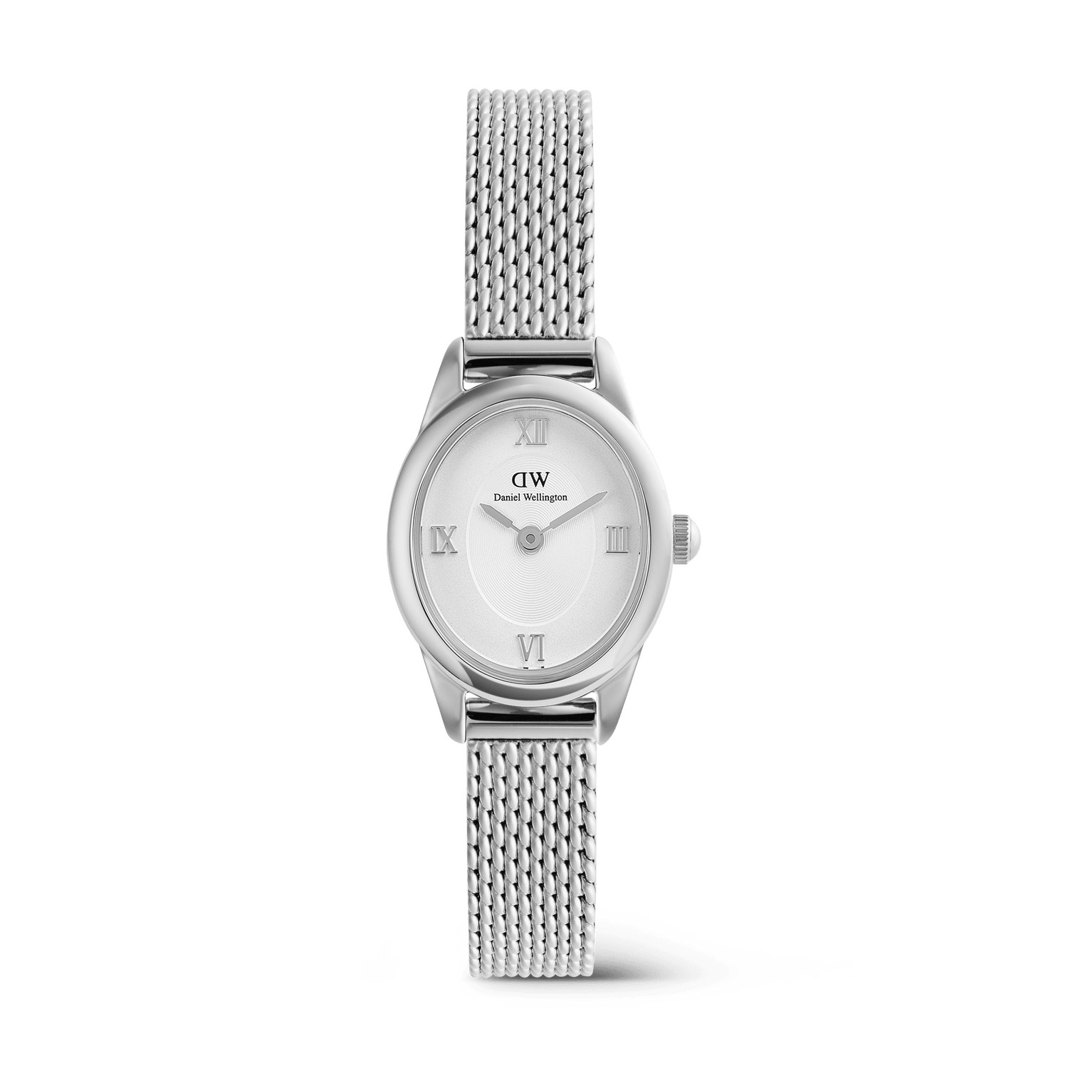 Ophelia Mini 22x25,5 Mesh White S
