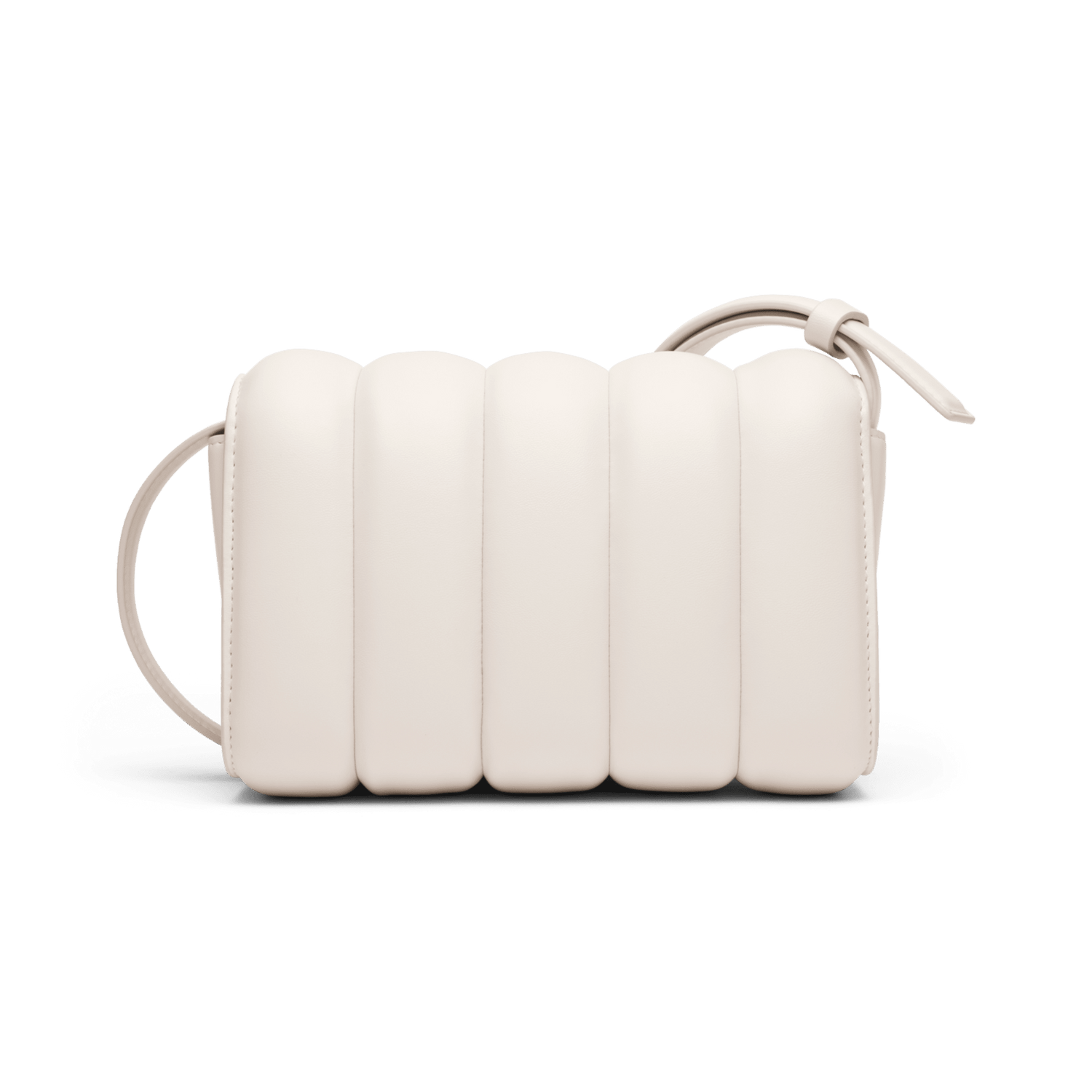 Mini Sadie Bag Creme