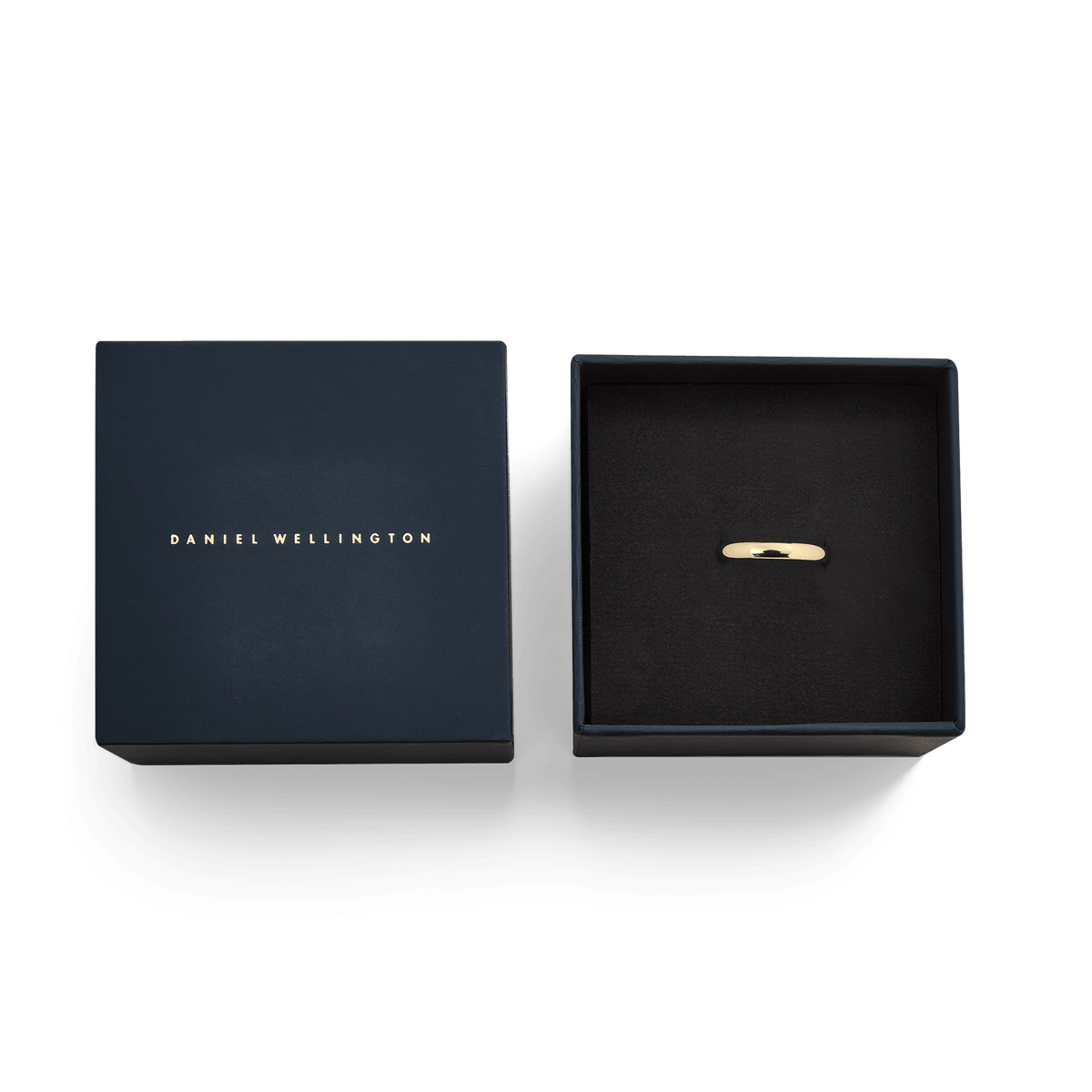 Arch Ring Gold 3.5mm
