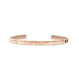 Bric Bracelet Icon Rose Gold