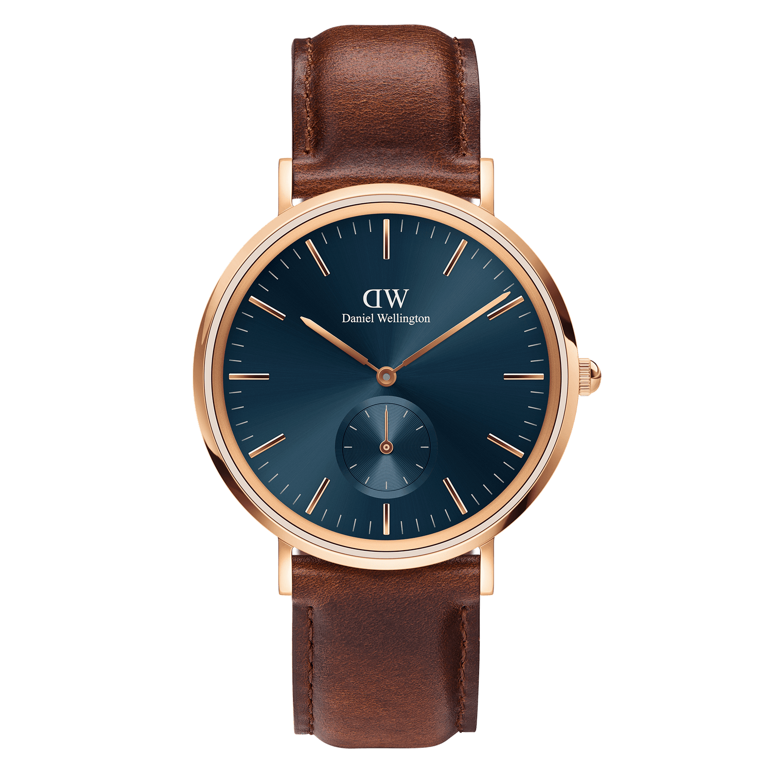 Classic collection - Watches with leather strap & bands | DW Classic collection - Watches with leather strap & bands | DW