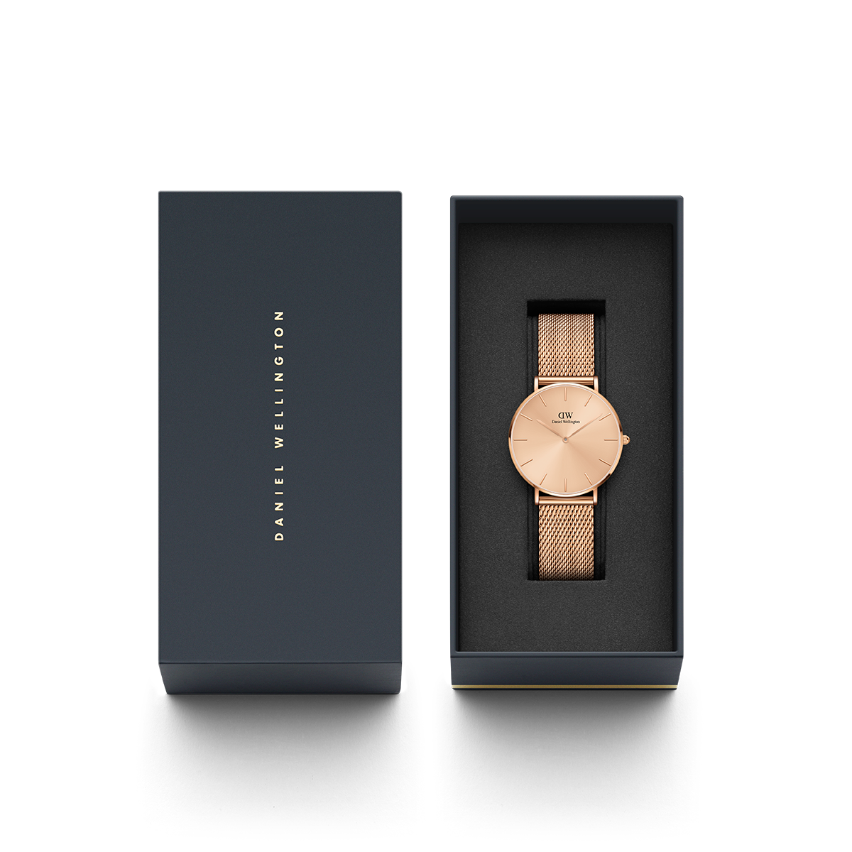 Daniel wellington box set hotsell