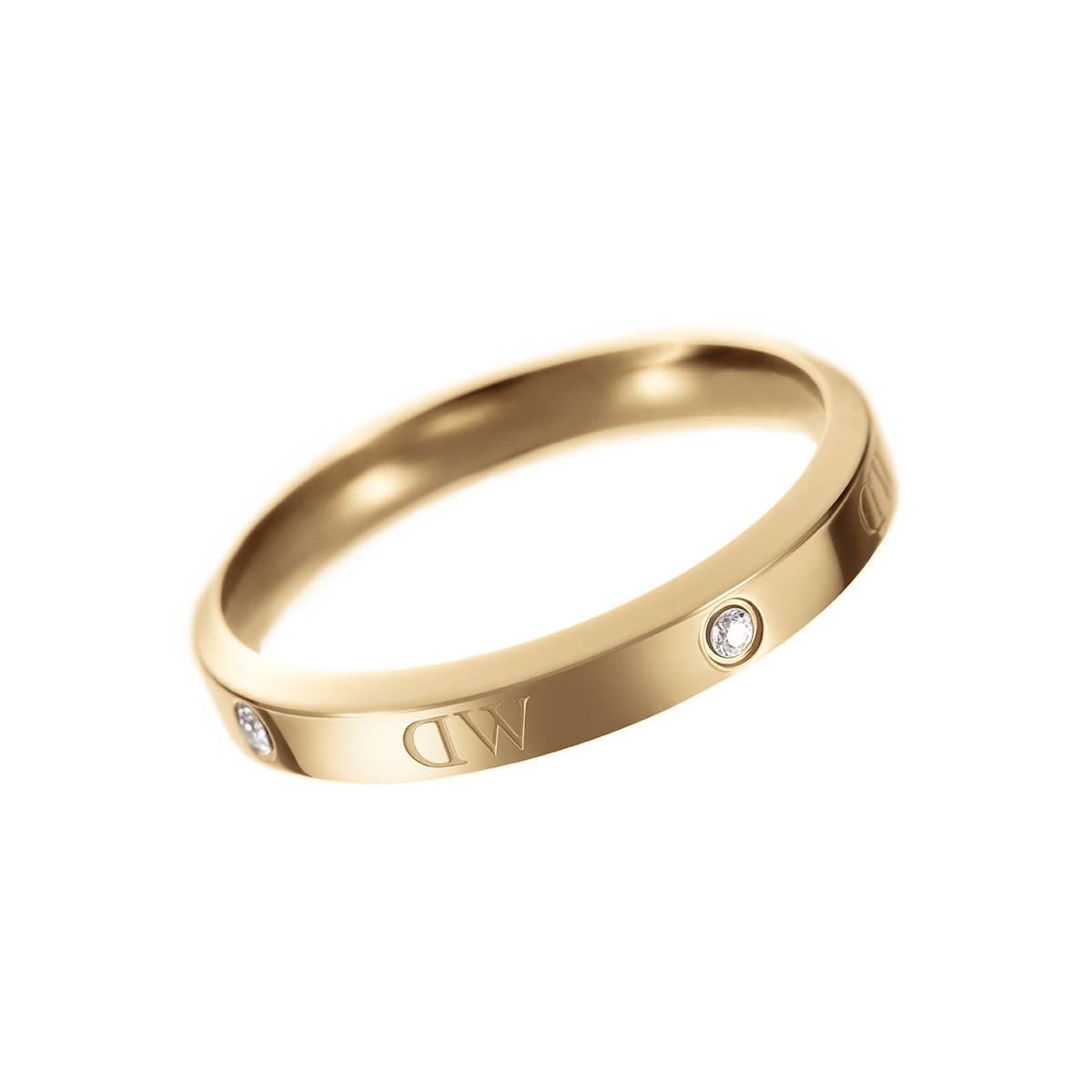 Classic Lumine Ring Classic Lumine Ring