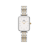 Quadro Lumine 5-link two-tone