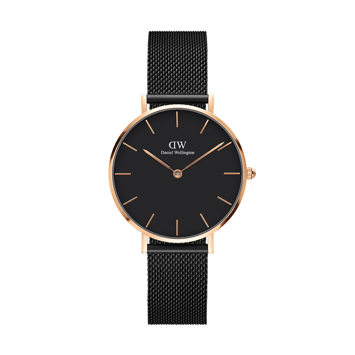 Petite ashfield daniel wellington discount