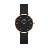 Petite Ashfield Rose Gold
