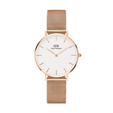 Petite Melrose Rose Gold