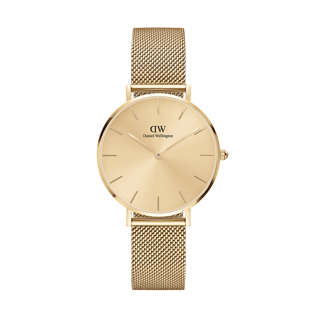 Mesh Strap Daniel Wellington Uhr Mesh Strap Armband Für Daniel