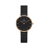 Petite Ashfield Rose Gold
